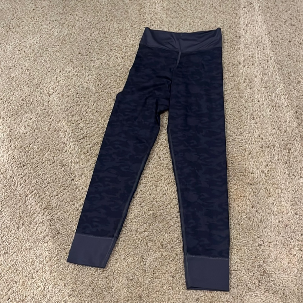 Vuori camo print leggings